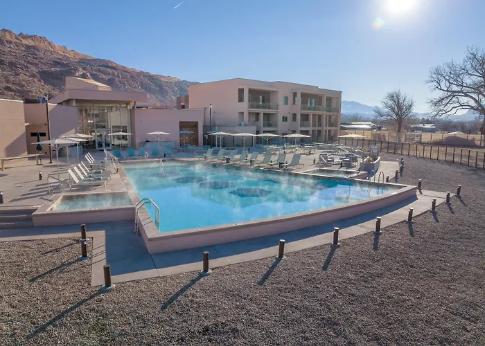Worldmark Moab