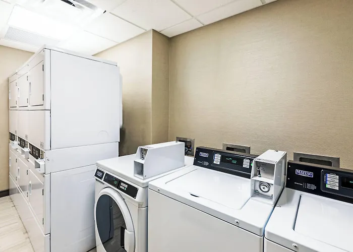 Towneplace Suites Dallas Plano/Richardson
