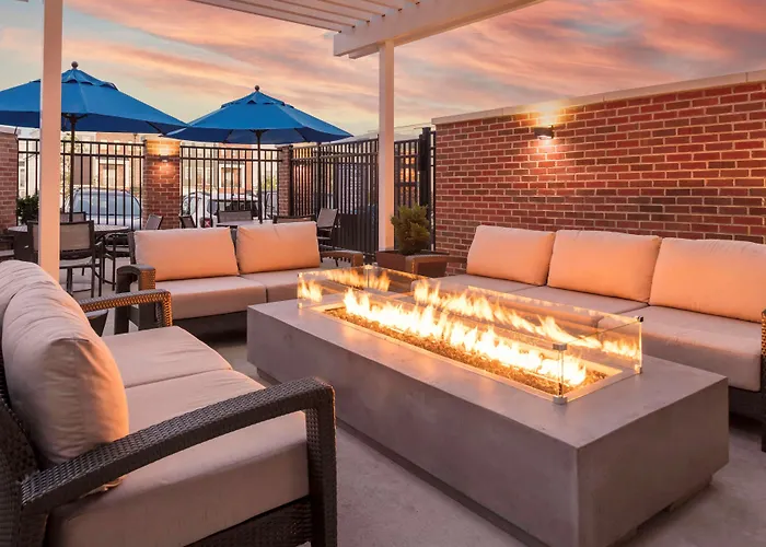 Hyatt House Charlotte Rea Farms Hotel