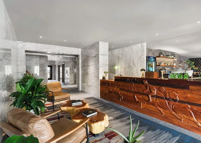 Wolfe'S Hotel Moab (Adults Only)