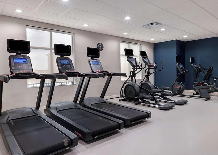 Homewood Suites By Hilton Oklahoma City Quail Springs