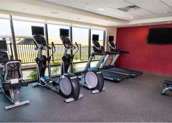 Home2 Suites Bakersfield