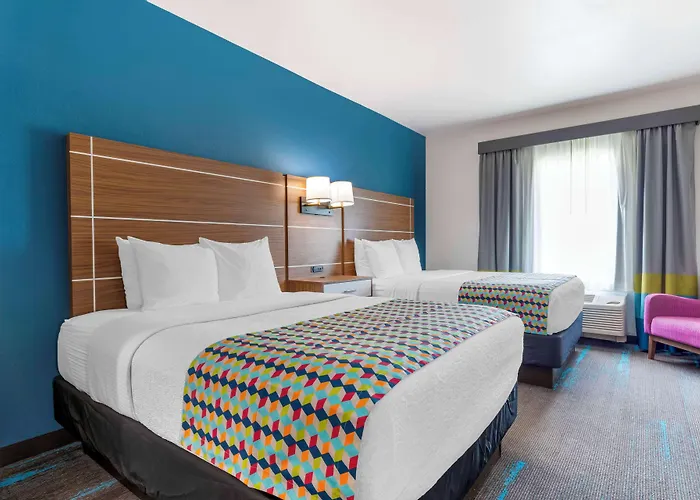 Best Western Plus Medical Center Amarillo