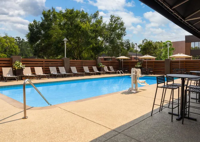 Holiday Inn Nashville - Vanderbilt - Dwtn By Ihg