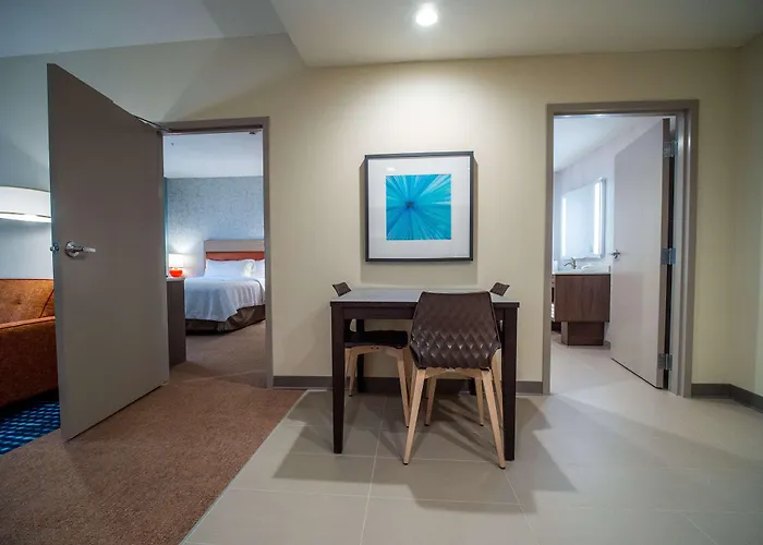 Home2 Suites By Hilton Oklahoma City Nw Expressway