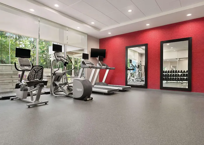 Home2 Suites By Hilton Columbia Harbison