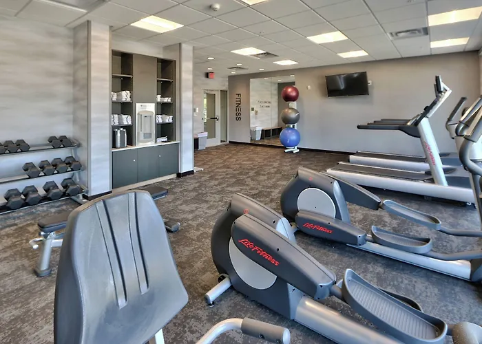 Fairfield Inn & Suites By Marriott Albuquerque North