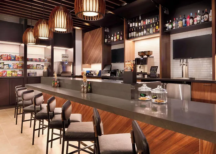 Hyatt Place Oklahoma City Bricktown