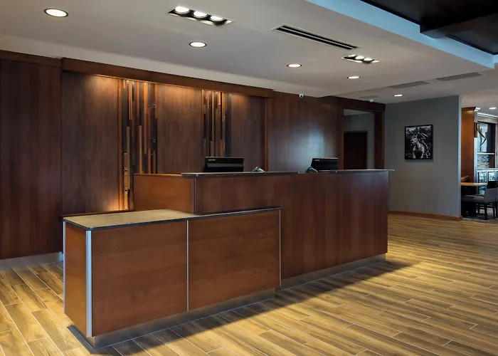 Fairfield Inn & Suites By Marriott Lubbock Southwest