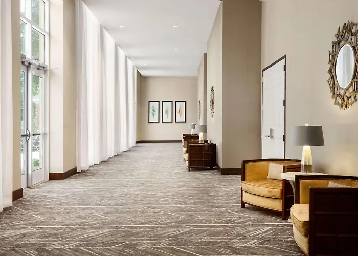Homewood Suites By Hilton Charlotte Southpark