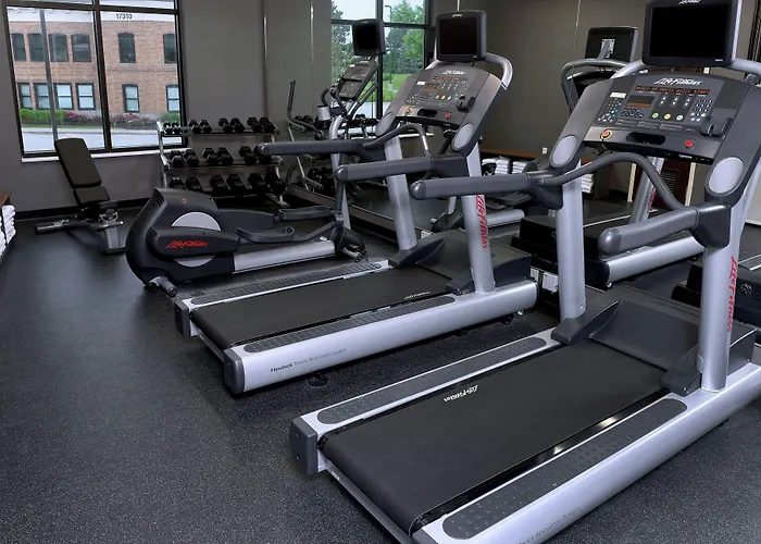 Fairfield Inn & Suites By Marriott Omaha West Lane
