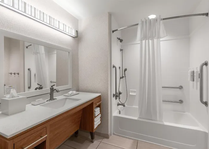 Home2 Suites By Hilton Greenville Airport