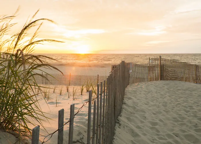 Canalside Inn Rehoboth Beach