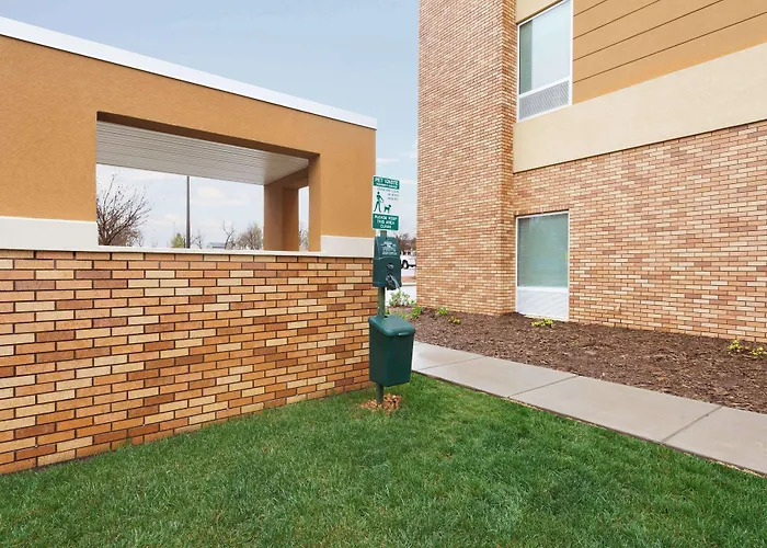 Home2 Suites By Hilton Sioux Falls Sanford Medical Center