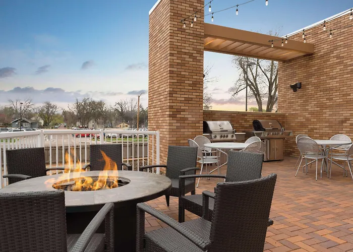 Home2 Suites By Hilton Sioux Falls Sanford Medical Center