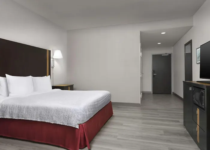 Hampton Inn & Suites El Paso/East Loma Terrace