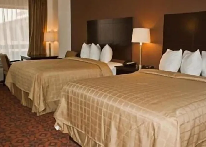 Motel 6 Oklahoma City Ok Fairgrounds West