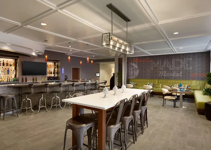 Doubletree By Hilton Hotel Oklahoma City Airport