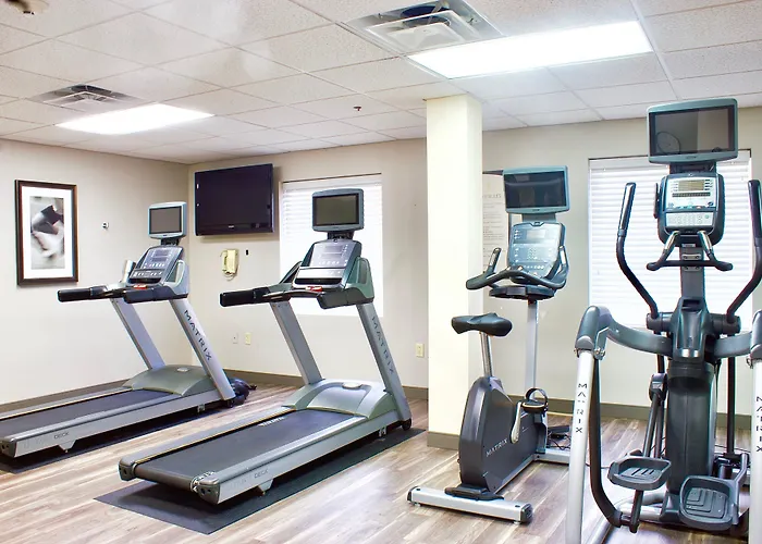 Staybridge Suites Chattanooga-Hamilton Place By Ihg