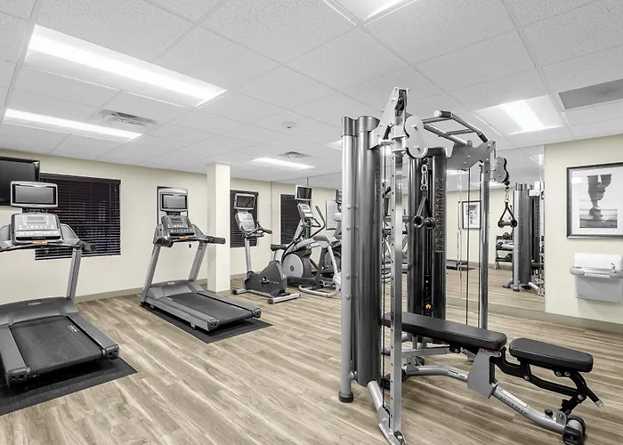 Staybridge Suites Chattanooga-Hamilton Place By Ihg