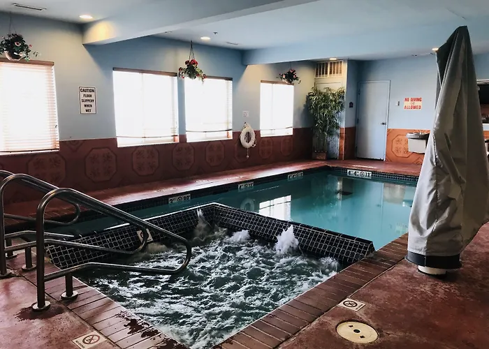Sleep Inn & Suites Oklahoma City Northwest
