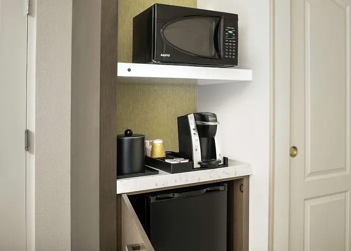 Hilton Garden Inn Frederick