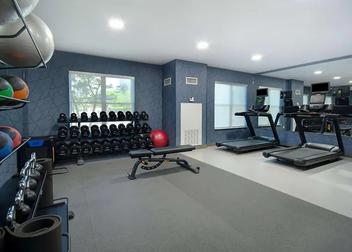 Homewood Suites By Hilton Lexington-Hamburg