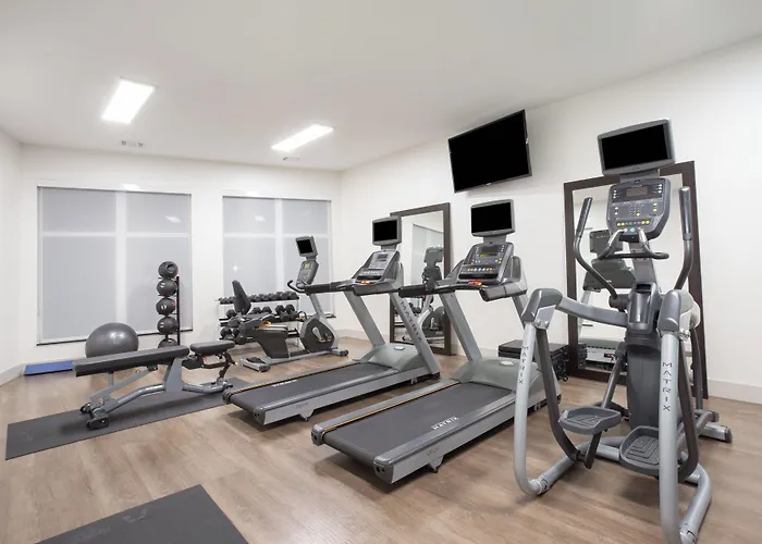 Holiday Inn Express & Suites Amarillo By Ihg