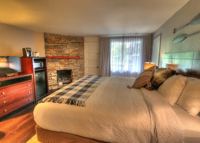 River Edge Inn Gatlinburg