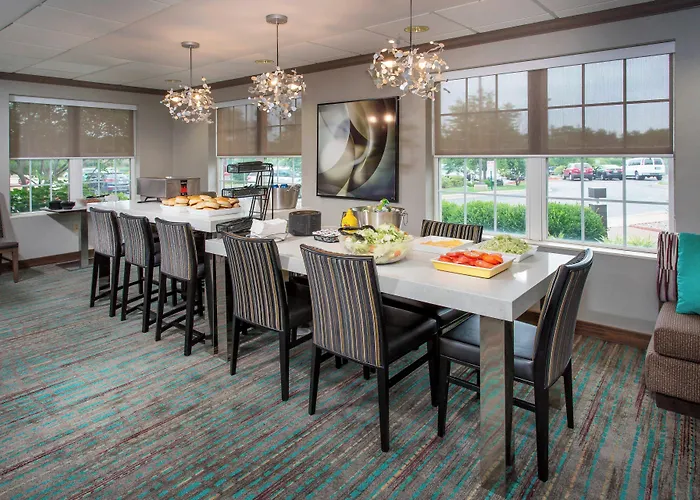 Residence Inn Louisville Northeast