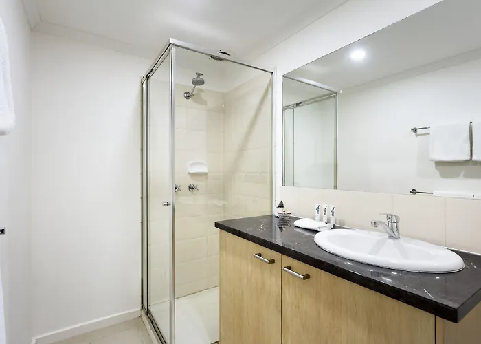 Quest St Kilda Bayside Aparthotel Melbourne