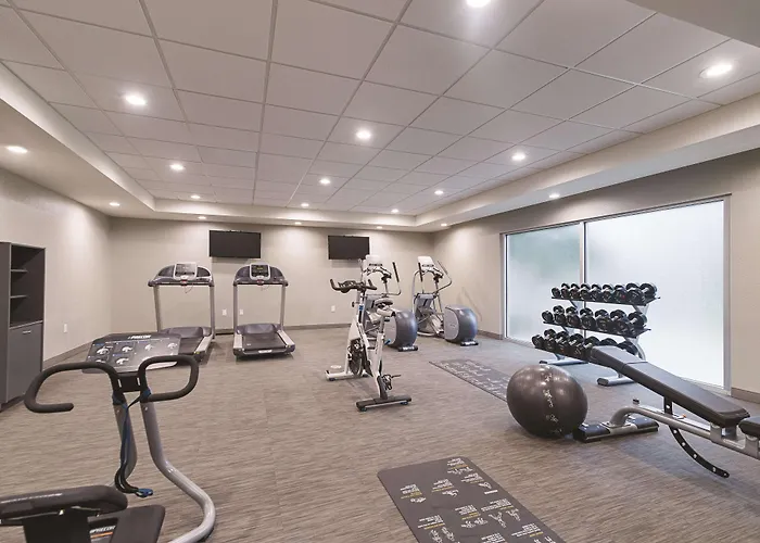 La Quinta By Wyndham Oklahoma City - Nw Expwy