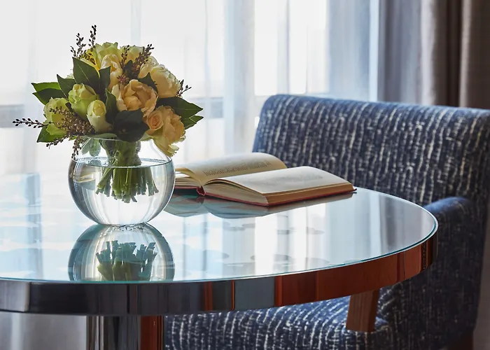 Park Hyatt Melbourne Hotel