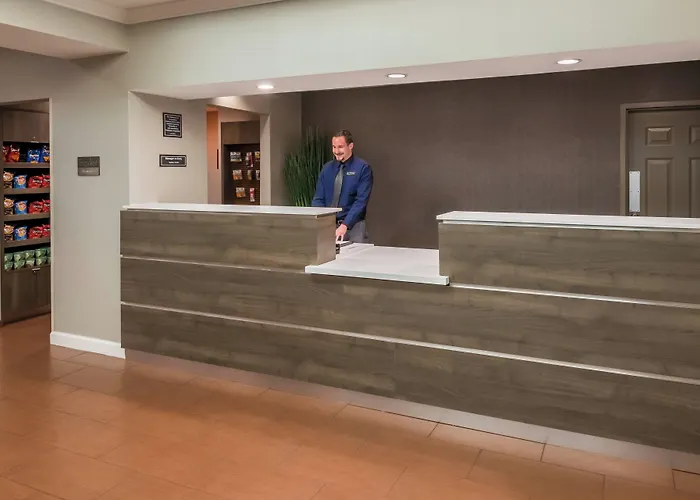 Residence Inn Chattanooga Downtown