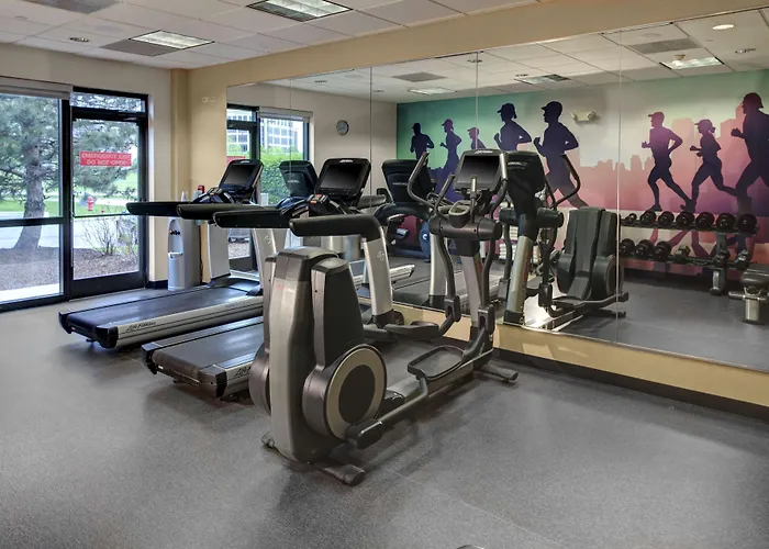 Hyatt Place Louisville-East