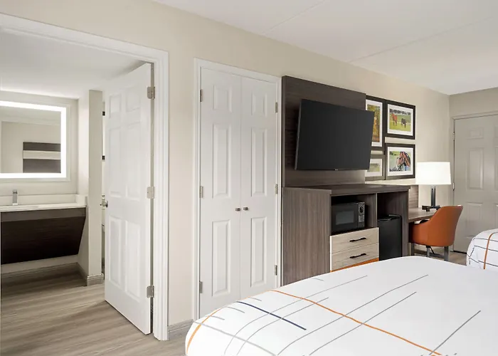La Quinta Inn Lexington-Horse Park