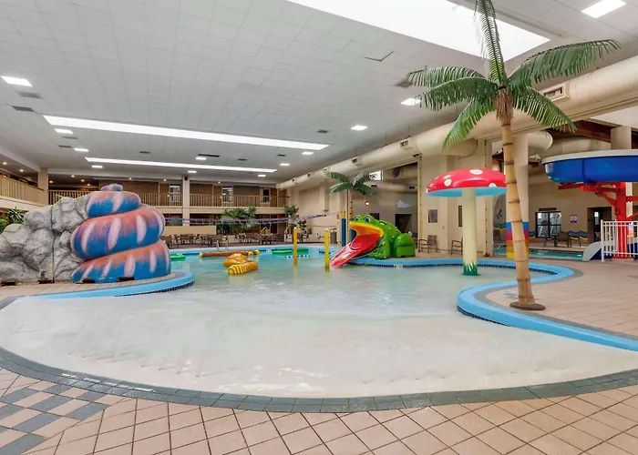 Best Western Plus Ramkota Hotel Sioux Falls