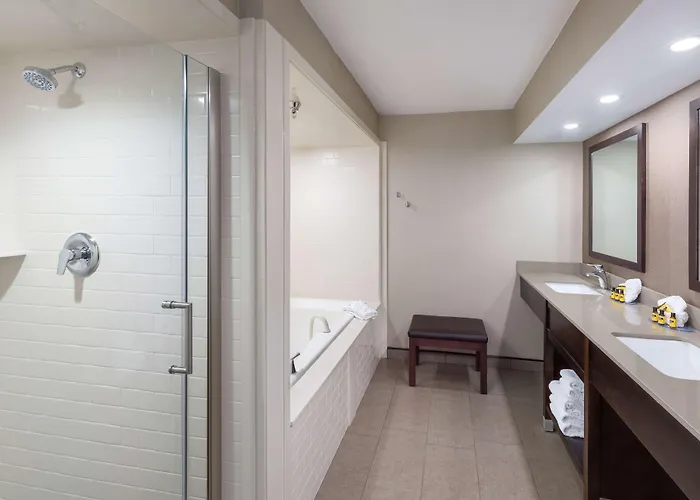 Best Western Plus Ramkota Hotel Sioux Falls