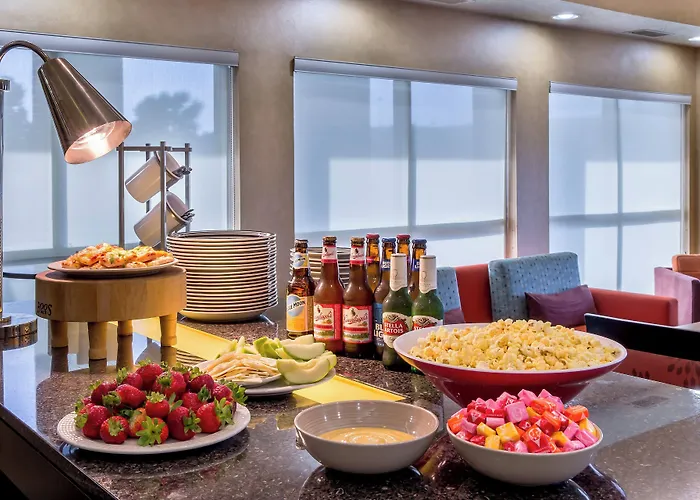 Residence Inn By Marriott Sioux Falls