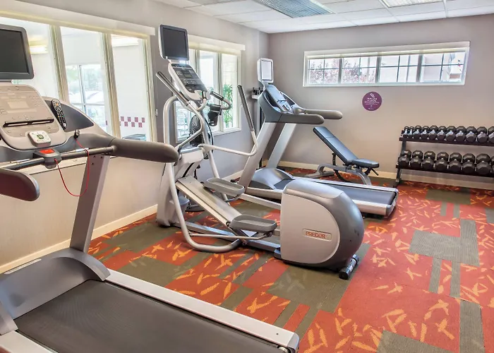 Residence Inn By Marriott Sioux Falls