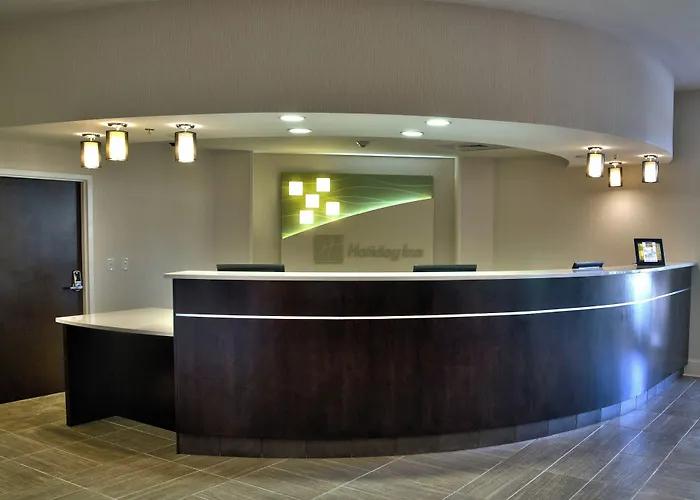 Holiday Inn Charlotte Airport By Ihg