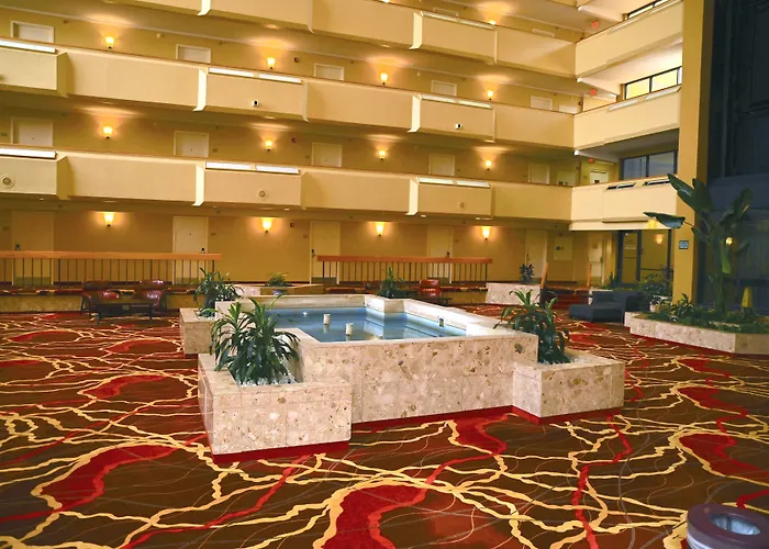 Mcm Elegante Hotel & Suites Lubbock