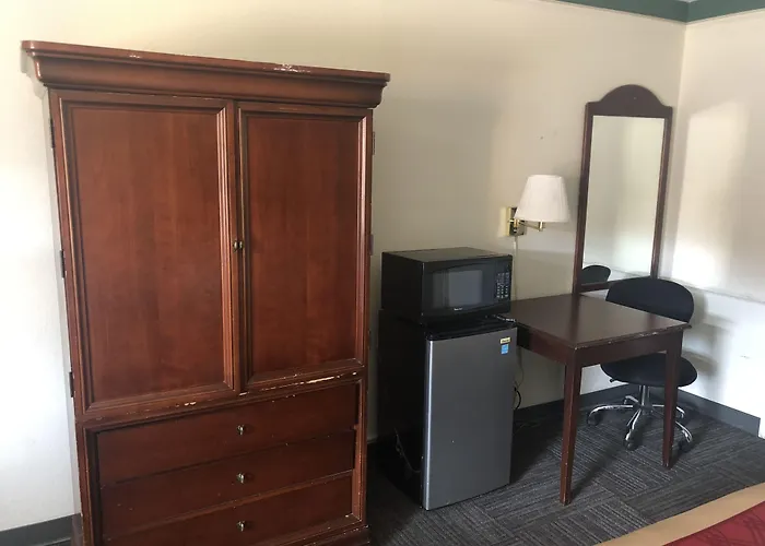 Americas Best Value Inn Denver