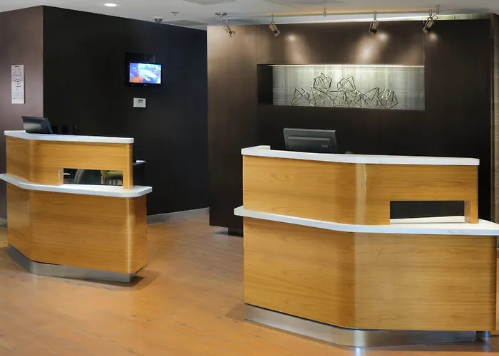 Courtyard By Marriott Dallas Plano Parkway At Preston Road