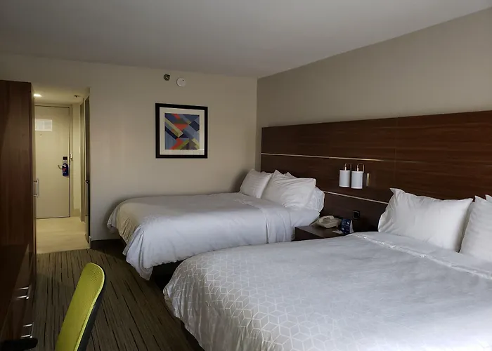 Holiday Inn Express Hotel & Suites Pigeon Forge By Ihg