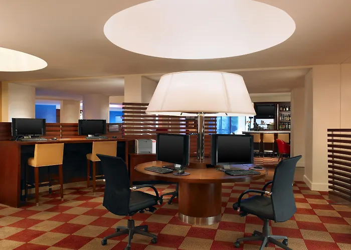 Sheraton Albuquerque Uptown By Marriott