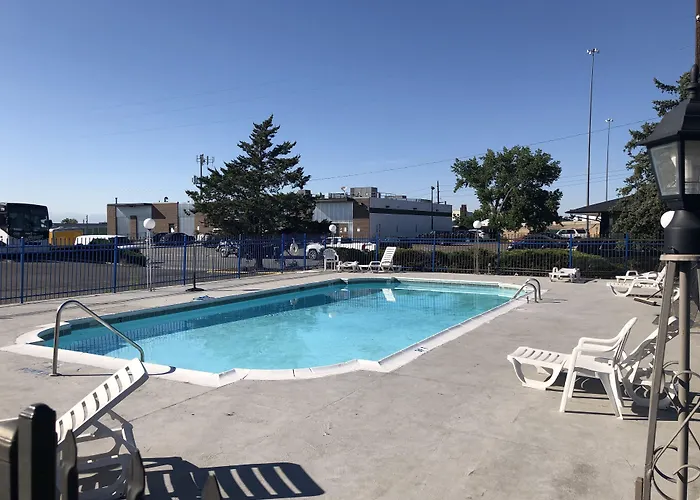 Americas Best Value Inn Denver