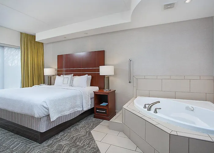 Springhill Suites Pigeon Forge