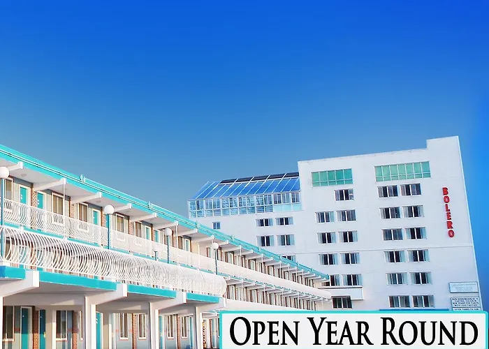 Bolero Resort Wildwood