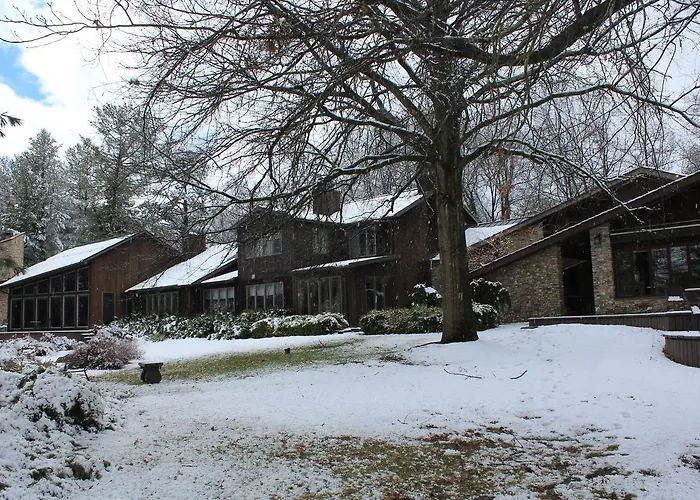 The Inn At White Oak Gettysburg